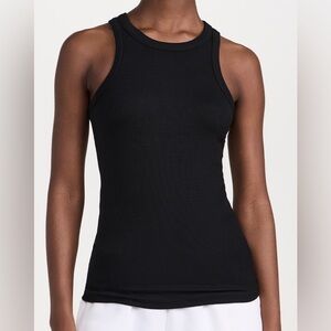Beyond Yoga Full Length Ribbed Racerback Tank Top